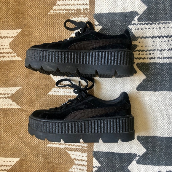 puma creeper cleated puma creeper cleated